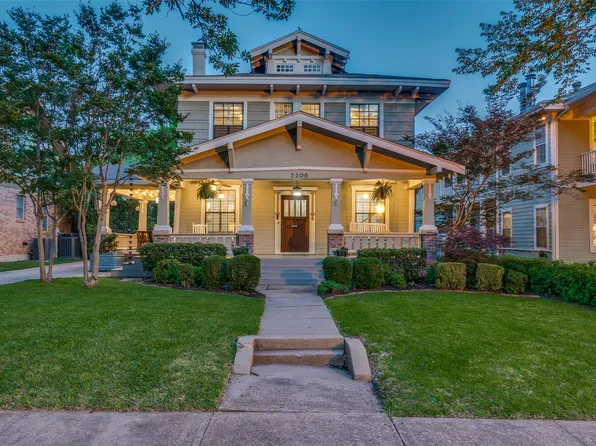 5206 Victor St, Dallas, TX 75214