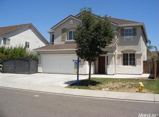 4108 Hallmark Way, Modesto, CA 95356