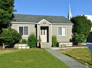 210 Beach Ave, Marysville, WA 98270