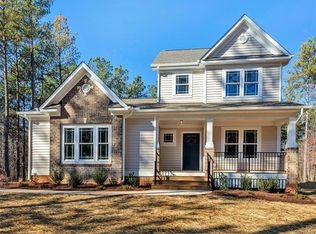 6123 Preakness Stakes Ln, Powhatan, VA