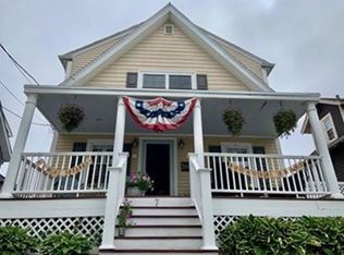 7 Crockett Ave, Dorchester, MA 02124