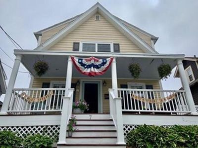 7 Crockett Ave, Dorchester, MA, 02124