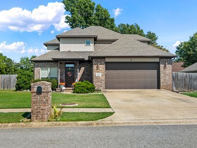 1701 Pioneer Dr, Cabot, AR, 72023