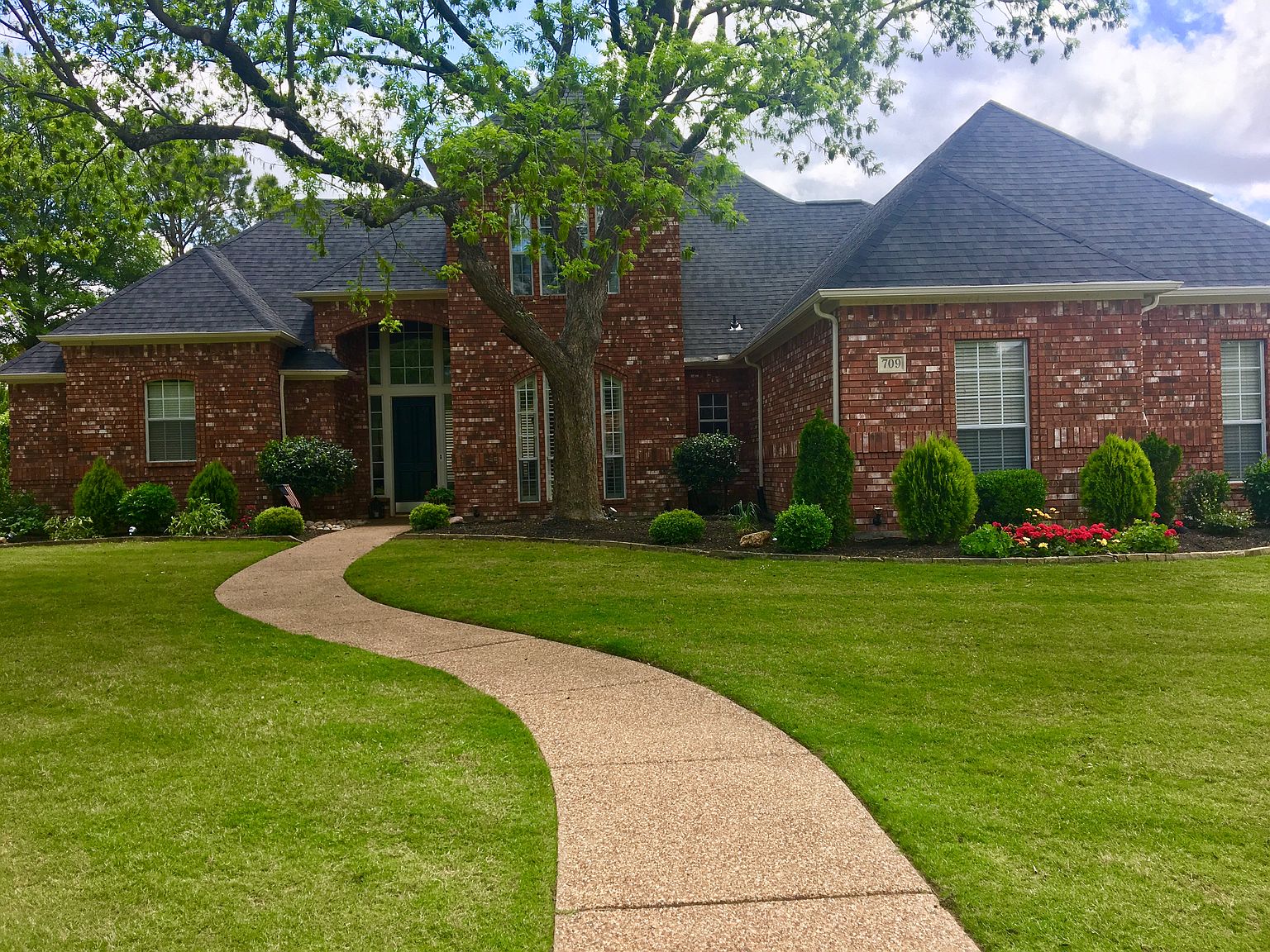 709 Kleberg Ct, Southlake, TX 76092 Zillow