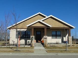1220 Jacob Dr, Prairie Du Sac, WI 53578