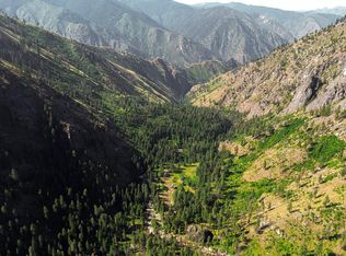 3869 Big Salmon Rd, Riggins, ID 83549