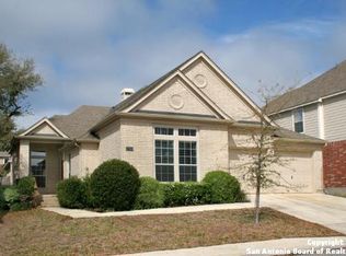 27019 Trinity Hts, San Antonio, TX 78261