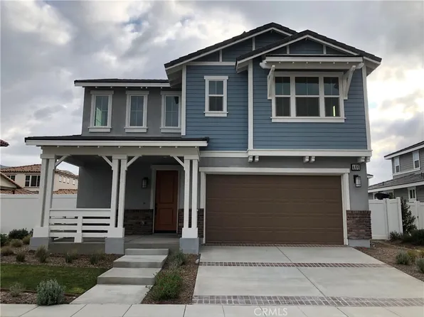 466 Orchid St, Fillmore, CA 93015