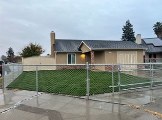 4390 N Forestiere Ave, Fresno, CA