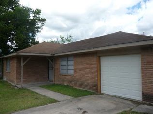 3712 Averill St, Houston, TX 77009
