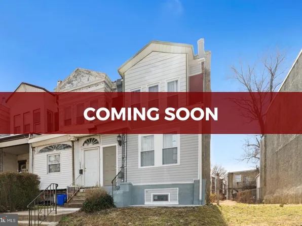 5430 Baltimore Ave, Philadelphia, PA 19143