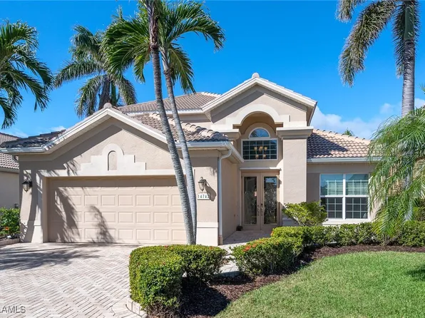 14742 Osprey Point Dr, Fort Myers, FL 33908