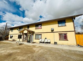 527 Pauline St, Clifton, CO 81520