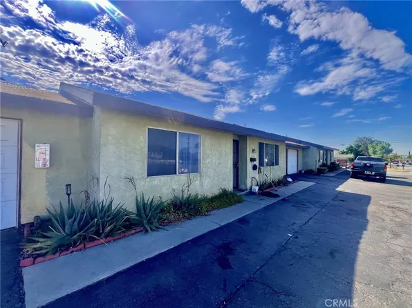 17352 Valencia Ave, Fontana, CA 92335