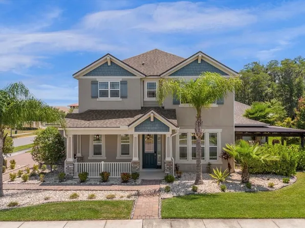 2908 CHANTILLY AVENUE, KISSIMMEE, FL 34741