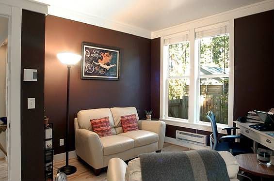 3rd bedroom/office