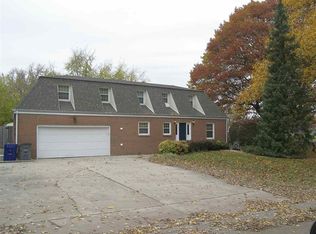 218 Mill St, Kokomo, IN 46902