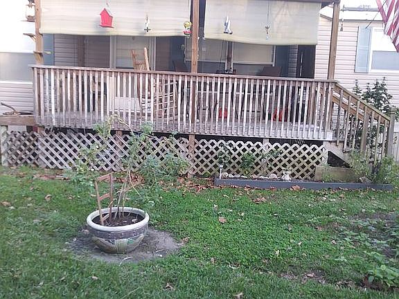 2nd image of 7865 W Highway 40 Lot 144