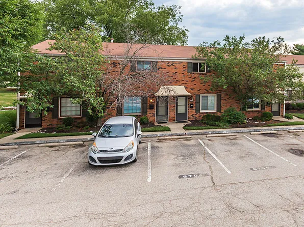 6706 Curtis Way, Florence, KY 41042