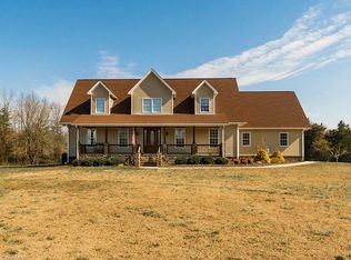 3466 Huffine Farm Rd, Gibsonville, NC 27249