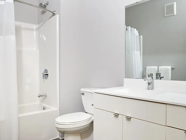 Luna Apartments — Photo 76