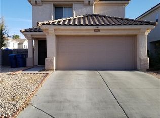 3947 Bolles Harbor St, Las Vegas, NV 89104