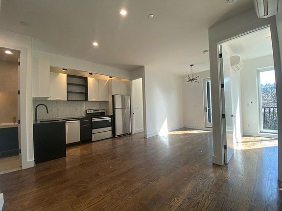 2nd image of 200 Scholes St #1BB