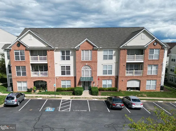 2502 Hemingway Dr #2-3C, Frederick, MD 21702