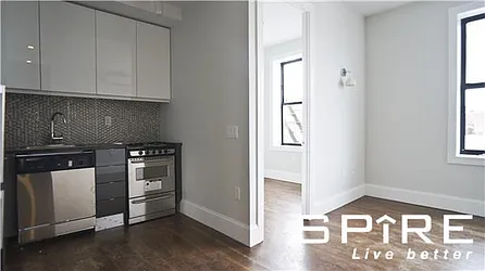Rented by Spire Group