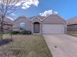 240 Copper Switch Dr, Anna, TX 75409