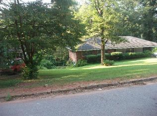 2124 Keheley Dr, Decatur, GA 30032