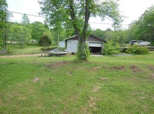 516 Lakewood Dr LOT 99, Decatur, TN 37322