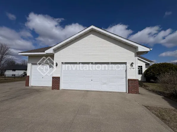 3570 Kaiser Ct NE, Saint Michael, MN 55376