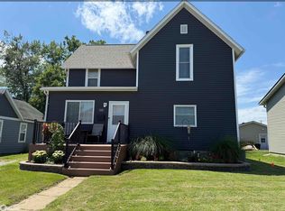 1112 S 16th St, Centerville, IA 52544