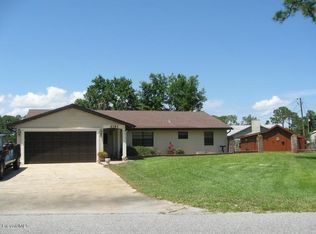 6182 Sunflower Dr, Cocoa, FL 32927