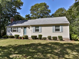 714 Millstone Rd, Brewster, MA 02631