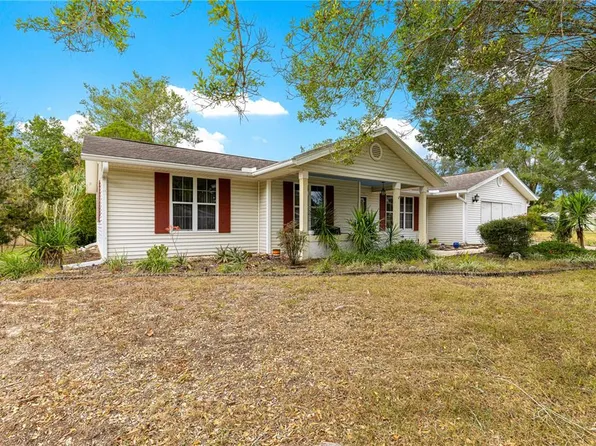 8534 SW 108th Place Rd, Ocala, FL 34481