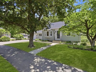 32 Cornell St, South Hadley, MA, 01075