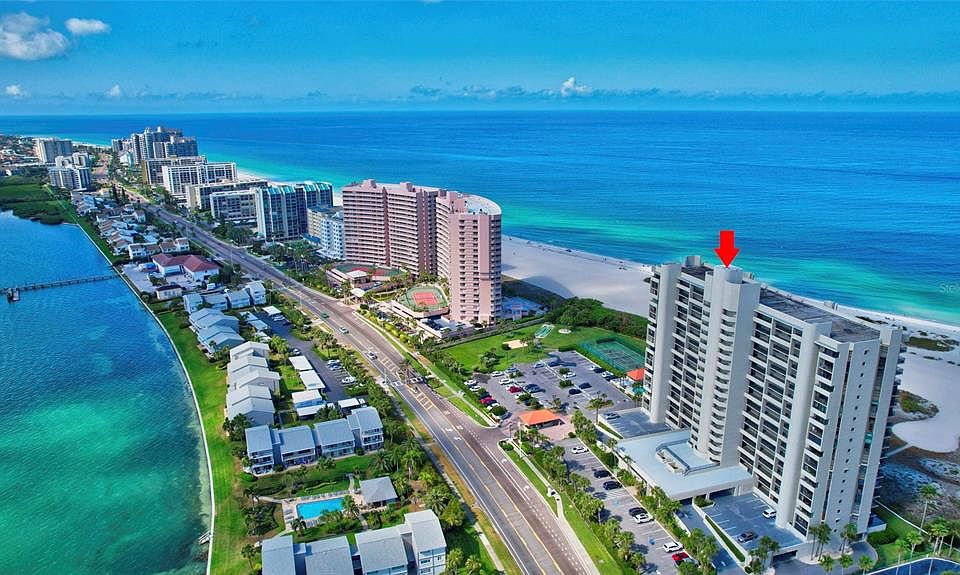 1st image of 1290 GULF BOULEVARD #1604