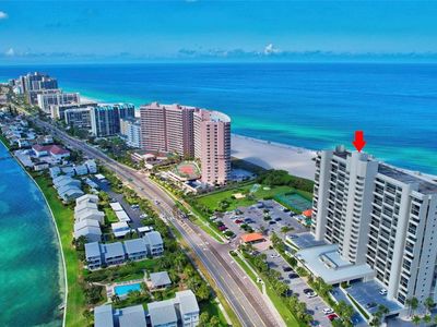 1290 GULF BOULEVARD #1604, Clearwater, FL, 33767