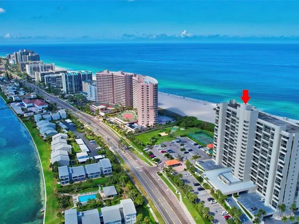 1290 Gulf Blvd APT 1604, Clearwater, FL 33767