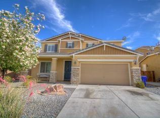 16691 Silica Dr, Victorville, CA 92395