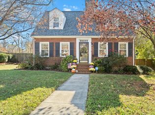 2404 Windsor Ave SW, Roanoke, VA 24015