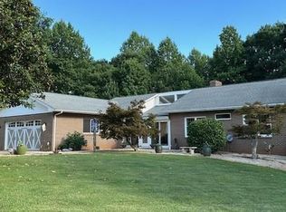 418 Cristi Ln, Dobson, NC 27017