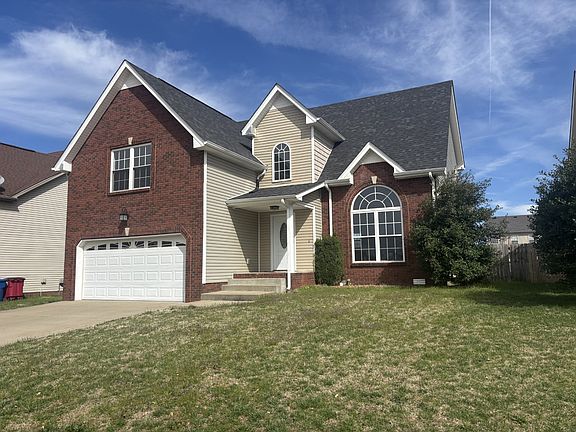 2nd image of 2901 Brewster Dr