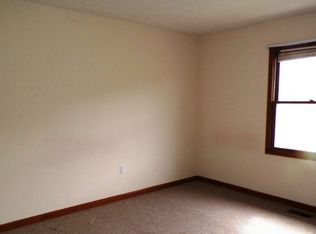 6621 Pence Rd, Hillsboro, OH 45133