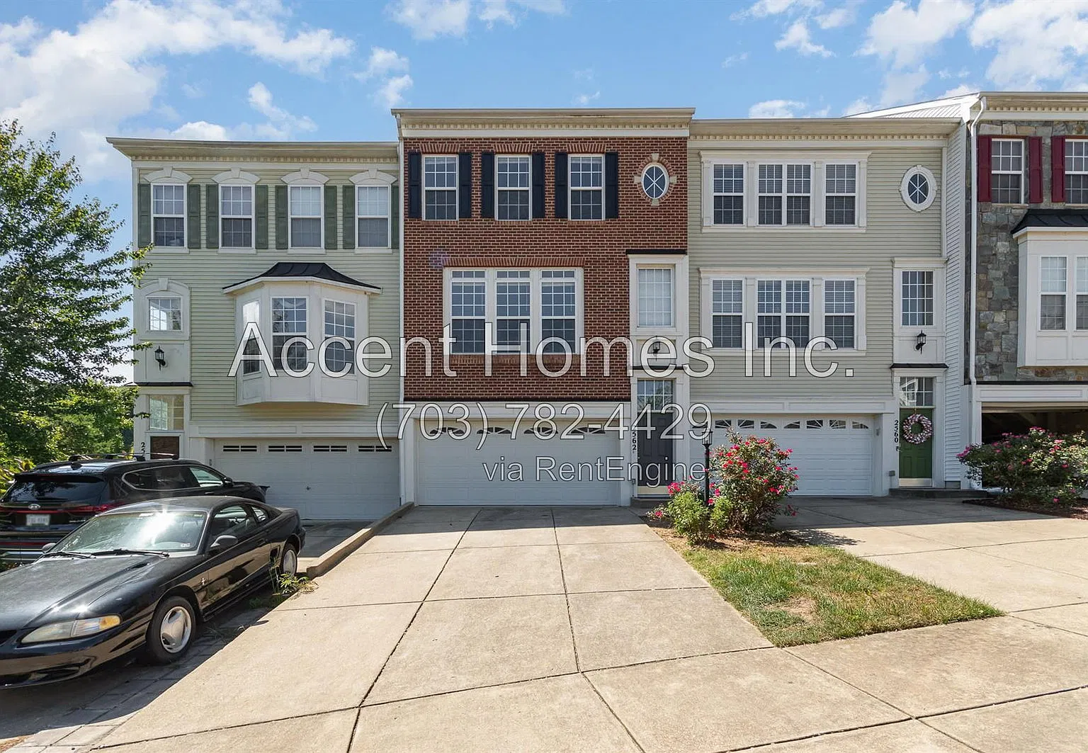 3 bed, 2.5 bath, 1848 sqft, $3,000 — Photo 3