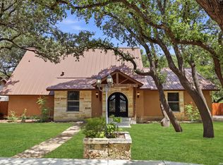 10806 Dreamland, San Antonio, TX 78230