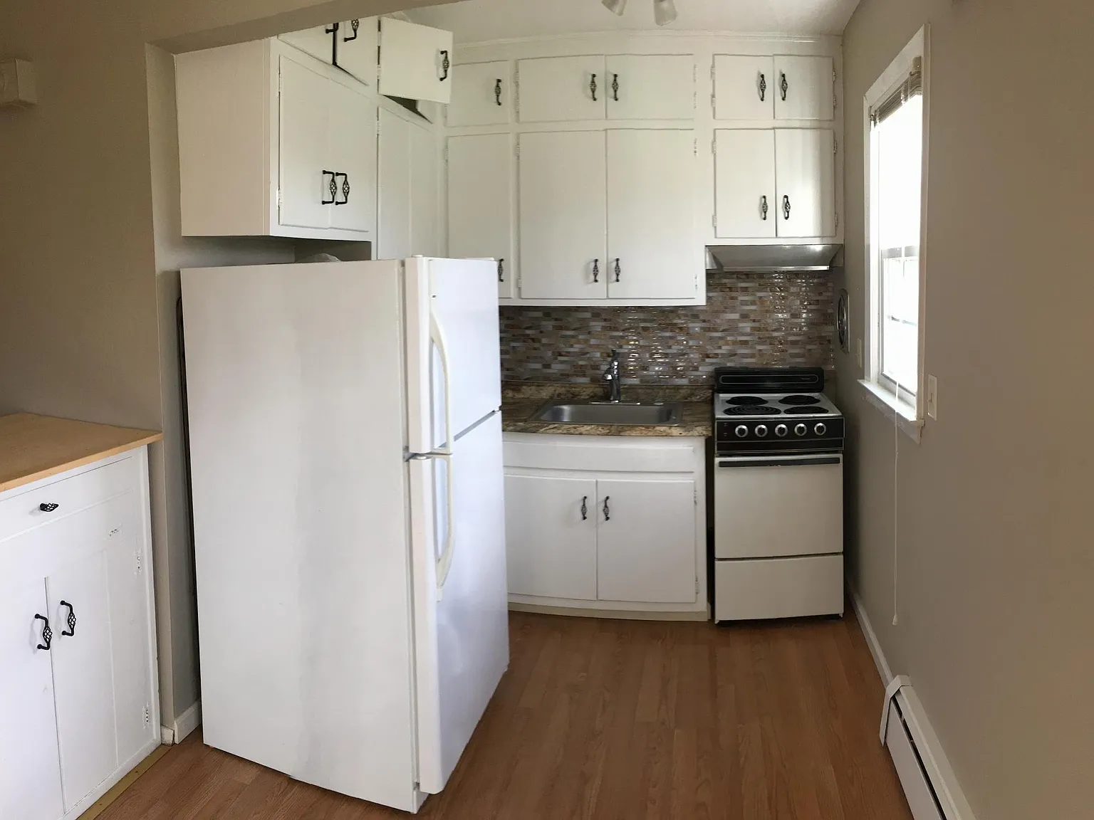 1 bed, 600 sqft, $1,600 — Photo 4