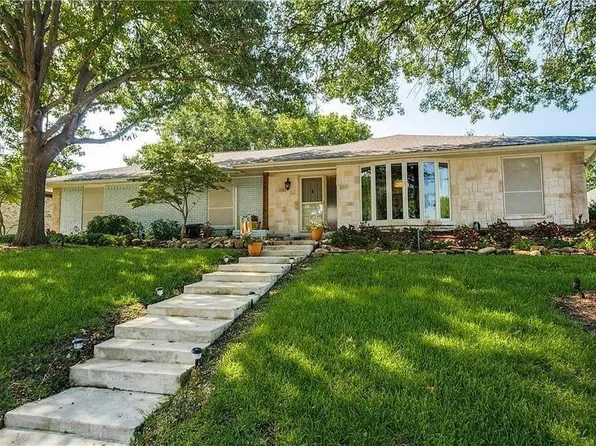 1406 N Trail Dr, Carrollton, TX 75006